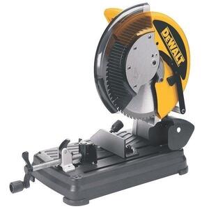 Пила монтажная сетевая DeWALT DW872