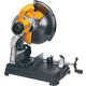 Пила монтажная сетевая DeWALT DW872