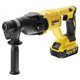 Перфоратор аккумуляторный бесщеточный SDS-Plus DeWALT DCH133M1