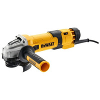 Шлифмашина угловая - болгарка сетевая DeWALT DWE4257