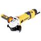 Шлифмашина угловая - болгарка сетевая DeWALT DWE4257