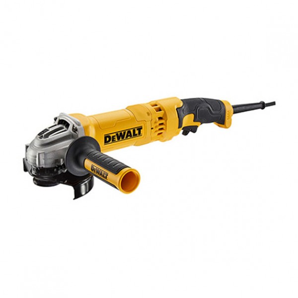 УШМ DeWALT Угловая шлифмашина DWE4277