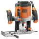 Фрезер сетевой BLACK+DECKER KW1200EKA