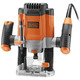 Фрезер сетевой BLACK+DECKER KW1200EKA