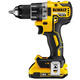 Дрель-шуруповерт аккумуляторная бесщеточная DeWALT DCD791D2