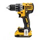 Дрель-шуруповерт аккумуляторная бесщеточная DeWALT DCD791D2