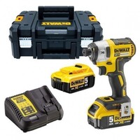 Набір інструментів DeWALT DCF887P2