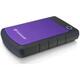 Внешний жесткий диск 2.5" USB 4.0TB Transcend StoreJet 25H3 (TS4TSJ25H3P)