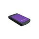Внешний жесткий диск 2.5" USB 4.0TB Transcend StoreJet 25H3 (TS4TSJ25H3P)