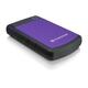 Внешний жесткий диск 2.5" USB 4.0TB Transcend StoreJet 25H3 (TS4TSJ25H3P)
