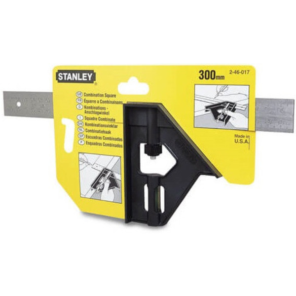 Косинець будівельний Stanley 2-46-017