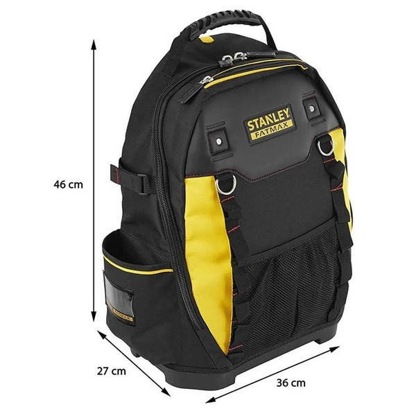 Рюкзак для інструментів Stanley FatMax (1-95-611)