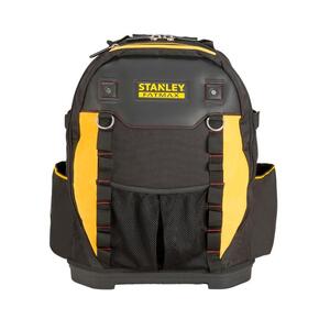 Рюкзак FatMax для удобства транспортировки и хранения инструмента STANLEY 1-95-611