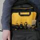 Рюкзак FatMax для удобства транспортировки и хранения инструмента STANLEY 1-95-611
