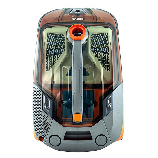 Пылесос THOMAS AQUA + PET & FAMILY