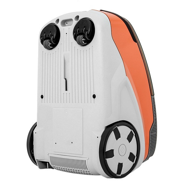 Пылесос THOMAS AQUA + PET & FAMILY