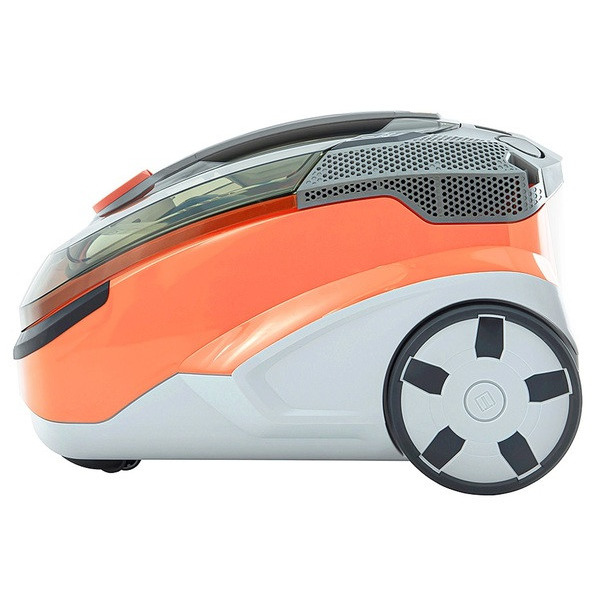 Пылесос THOMAS AQUA + PET & FAMILY