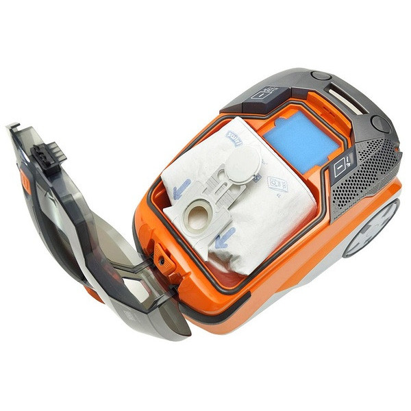 Пылесос THOMAS AQUA + PET & FAMILY