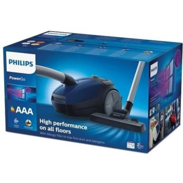 Пылесос Philips FC8240/09