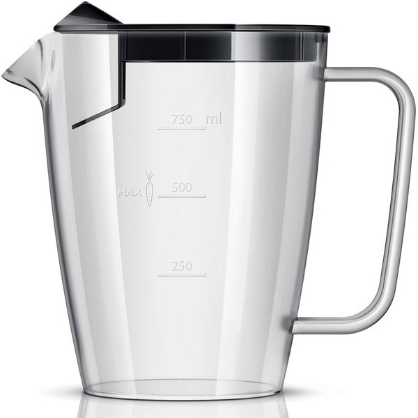 Соковитискaч Philips HR1855/70 "Viva Collection"