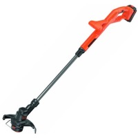 Триммер аккумуляторный BLACK+DECKER ST182320