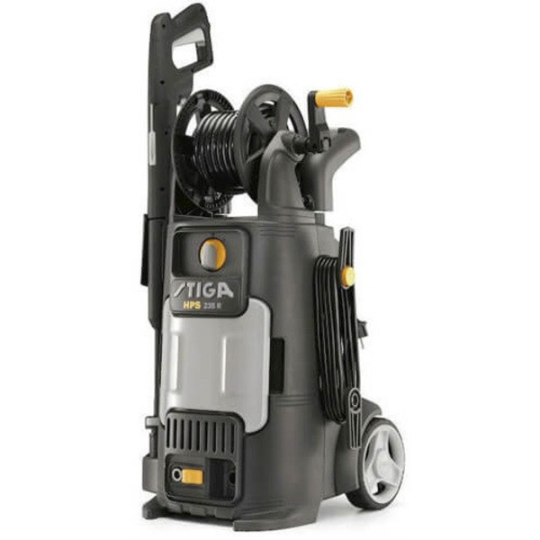 Минимойка Stiga HPS 235 R (2C1351801/ST1)