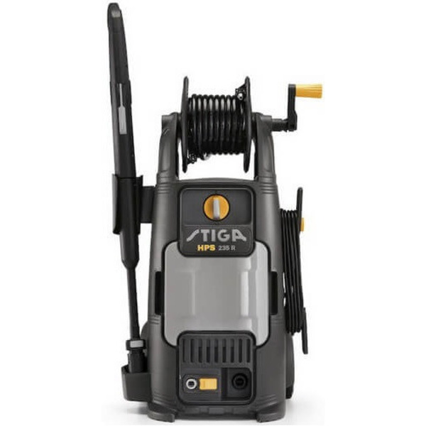 Минимойка Stiga HPS 235 R (2C1351801/ST1)