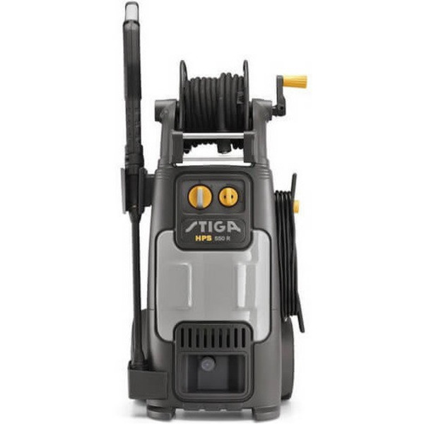 Мийка Stiga HPS550R