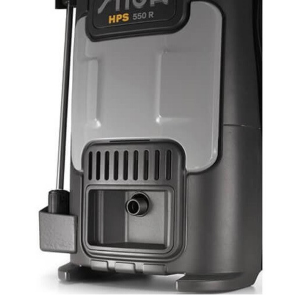 Мийка Stiga HPS550R