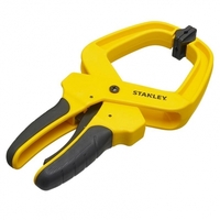 Зажим ручной (струбцина) STANLEY STHT0-83200