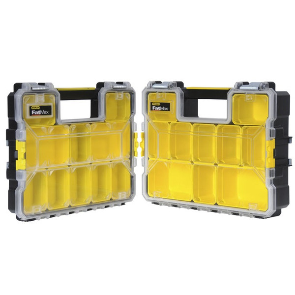 Органайзер Stanley FATMAX SHALLOW PRO METAL LATCH (1-97-517)