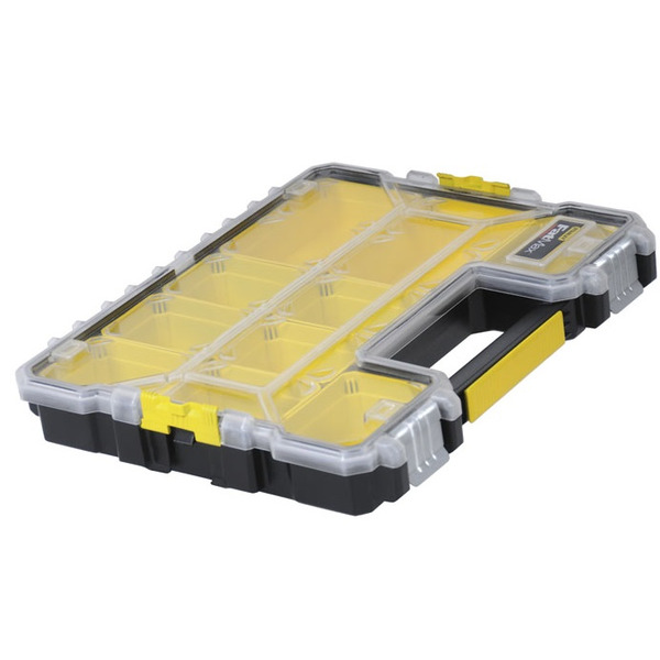 Органайзер Stanley FATMAX SHALLOW PRO METAL LATCH (1-97-517)