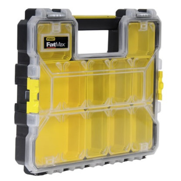Органайзер Stanley FATMAX SHALLOW PRO METAL LATCH (1-97-517)