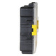 Органайзер профессиональный FATMAX SHALLOW PRO METAL LATCH, влагозащитный, размерами 446x116x357 мм STANLEY 1-97-518
