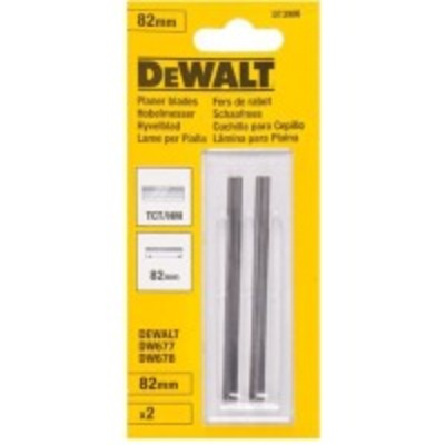 Ножи для рубанка DeWALT, DeWALT DT3906