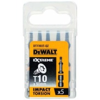 Набор бит DeWALT DT7393T