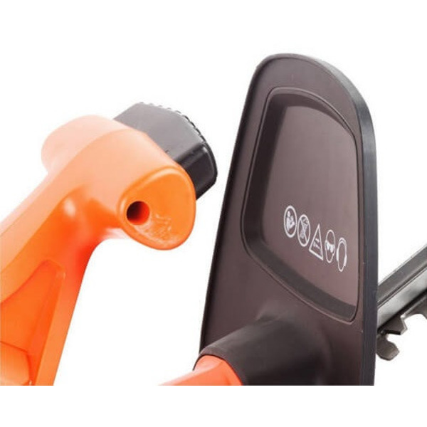 Кущоріз Black&Decker BEHT201, 420Вт.