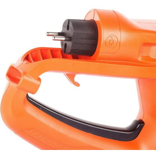 Кущоріз Black&Decker BEHT201, 420Вт.