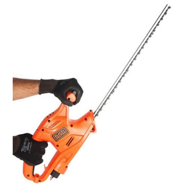 Кущоріз Black&Decker BEHT201, 420Вт.