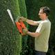 Кущоріз Black&Decker BEHT201, 420Вт.