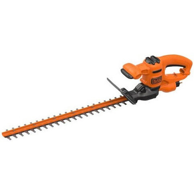 Кусторез электрический BLACK+DECKER BEHTS301