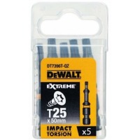 Набор бит DeWALT DT7396T
