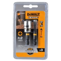 Набор бит и насадок DeWALT DT70535T