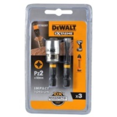 Набор бит и насадок DeWALT DT70535T