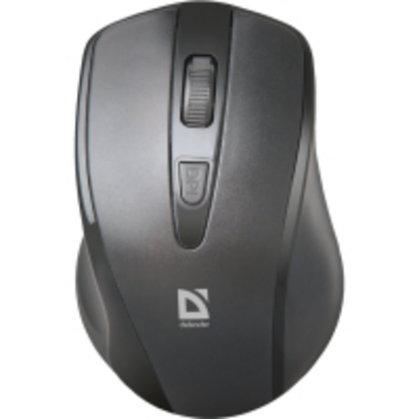 Миша DEFENDER Datum MM-265 52265