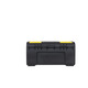Ящик Basic Toolbox 24, размеры 595x281x260 мм STANLEY 1-79-218