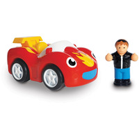 Іграшка WOW TOYS Fireball Frankie Френкі кульова блискавка