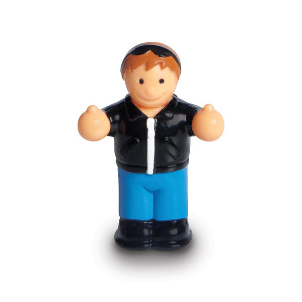 Іграшка WOW TOYS Fireball Frankie Френкі кульова блискавка