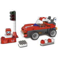 Конструктор PAI BLOKS з Пультом ДУ RC Racecar 65 pcs