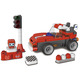 Конструктор PAI BLOKS з Пультом ДУ RC Racecar 65 pcs